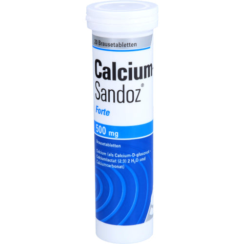 Calcium Sandoz Forte (20 St.)