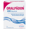 Oralpaedon 240 Neutral Btl (10 Stk.)
