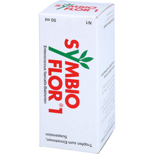 Symbioflor 1 (50 ml)