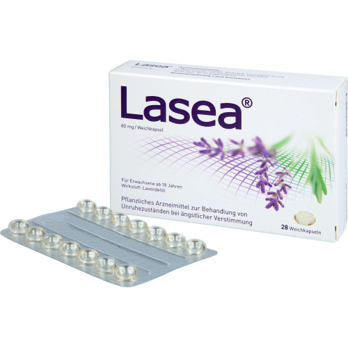 Lasea (28 stk.)