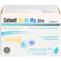 Cefavit D3 K2 Mg 2.000 I.E. Stix (36 Stück)