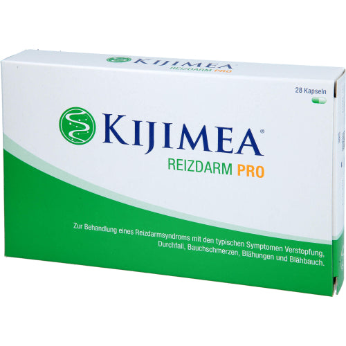 Kijimea Reizdarm PRO (28 Stück)