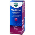 Wick Medinait Forkølelsessirup (180 ml)