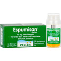 Espumisan Perlen Kapseln (50 Stück)