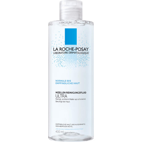Roche-Posay Mizellen-Reinigungsfluid (400 ml)