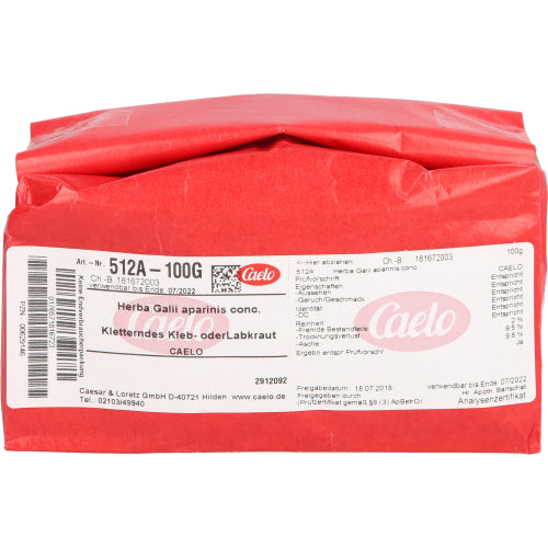 Herba Galii Aparinis Conc (100 g)