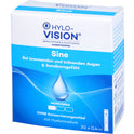 Hylo Vision Sine (20X0.4 ml)