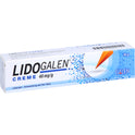 Lidogalen 40 mg/G Creme (30 g)