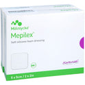 Mepilex 5x5cm (10 Stk.)