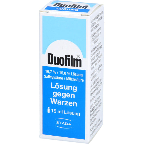 Duofilm (15 ml)