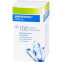 Sinfrontal (100 stk.ück)