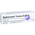 Hydrocutan Creme 0,25 % (20 g)