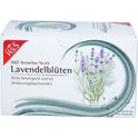 H&s Lavendelblüte (20X1.0 g)