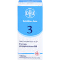 Biochemie 3 Ferr Phos D 6 (80 St.)