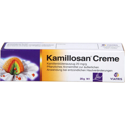Kamillosan Creme (20 g)