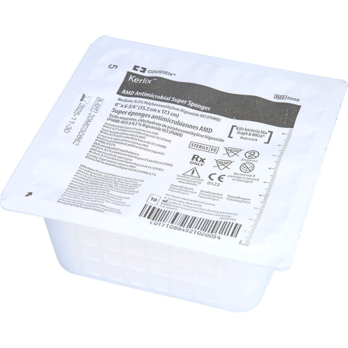 Kerlix AMD Super ME15X17cm (10 Stk.)