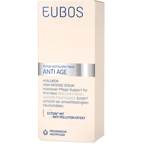 Eubos Hyalu High INT Serum (30 ml)