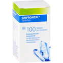 Sinfrontal (100 stk.ück)