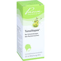 Tonsillopas (20 ml)