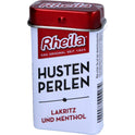 Rheila Hustenbonbons Dose (20 g)