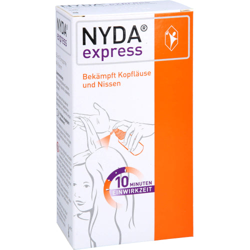 Nyda Express (50 ml)