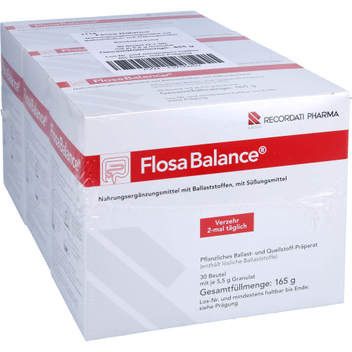 Flosa Balance (90X5,5 g)