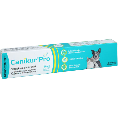 Canikur PRO VET (30 ml)