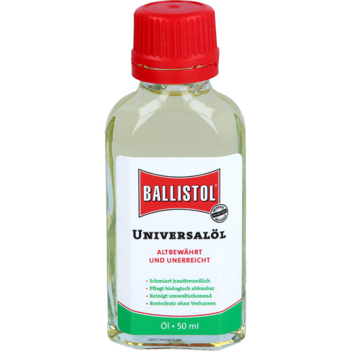 Ballistol (50 ml)