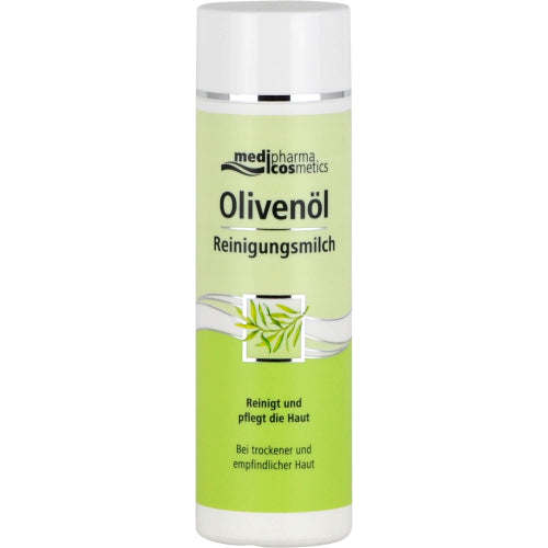 Olivenoel Rensemælk (200 ml)