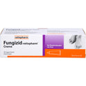 Fungizid Ratiopharm Creme (50 g)
