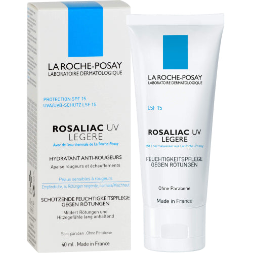 Roche-Posay Rosaliac UV Leicht (40 ml)
