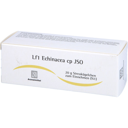 LF1 Echinacea CP JSO (20 g)
