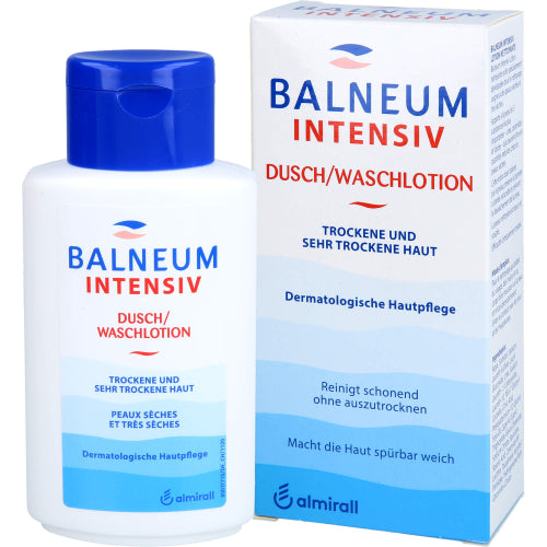 Balneum Intensiv Dusch- und Waschlotion (200 ml)
