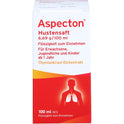 Aspecton Hostesaft (100 ml)