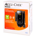 Accu-Chek MOB SE MG/DL III (1 stk.)