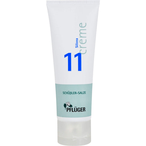 Biochemie 11 Silicea (75 g)