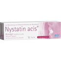 Nystatin Acis Mundgel (25 g)