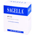 Sagella Reinigungstücher (10 Stk.)