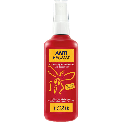 Anti Brumm Forte Pumpe (75 ml)