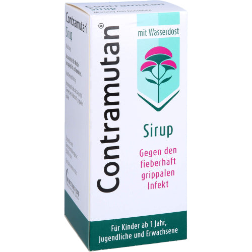 Contramutan Sirup (250 ml)