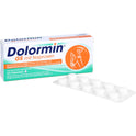 Dolormin GS med Naproxen (20 stk.)