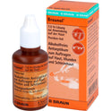 Braunol Schleimhautantiseptikum (30 ml)