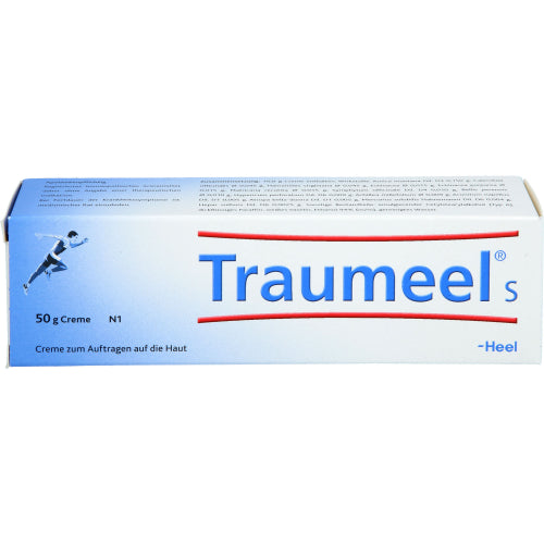 Traumeel S (50 g)