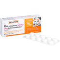 IBU Ratiopharm 400mg Akut (10 stk.)