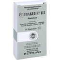 Pefrakehl D 3 (10 St.)