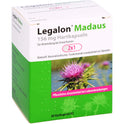 Legalon Madaus 156 mg (60 stk.)