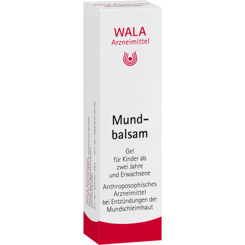 Lippenbalsam (10 g)