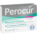 Perocur 250 mg Hartkapseln (20 St.)