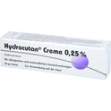 Hydrocutan Creme 0,25 % (20 g)