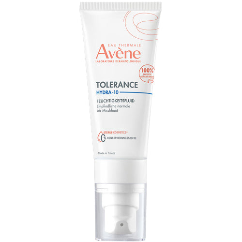 Avène Tolérance Hydra-10 Feuchtigkeitsserum (40 ml)